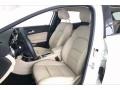 Cirrus White - GLA 250 Photo No. 14