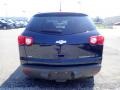 2010 Dark Blue Metallic Chevrolet Traverse LS AWD  photo #3
