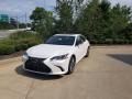 Eminent White Pearl - ES 300h Photo No. 1