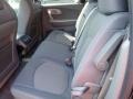2010 Dark Blue Metallic Chevrolet Traverse LS AWD  photo #9