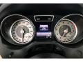 Cirrus White - GLA 250 Photo No. 20