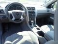 2010 Dark Blue Metallic Chevrolet Traverse LS AWD  photo #11