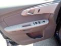 2010 Dark Blue Metallic Chevrolet Traverse LS AWD  photo #12