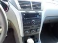 2010 Dark Blue Metallic Chevrolet Traverse LS AWD  photo #13