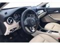 Cirrus White - GLA 250 Photo No. 22
