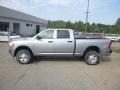 Billet Silver Metallic 2019 Ram 2500 Tradesman Crew Cab 4x4 Exterior