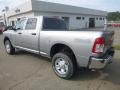 Billet Silver Metallic - 2500 Tradesman Crew Cab 4x4 Photo No. 3