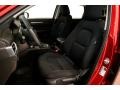 2017 Soul Red Metallic Mazda CX-5 Sport AWD  photo #5