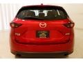 2017 Soul Red Metallic Mazda CX-5 Sport AWD  photo #19