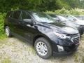 Midnight Blue Metallic - Equinox LT AWD Photo No. 2