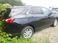 Midnight Blue Metallic - Equinox LT AWD Photo No. 5