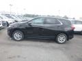 Mosaic Black Metallic - Equinox LT AWD Photo No. 2