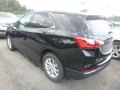 Mosaic Black Metallic - Equinox LT AWD Photo No. 3