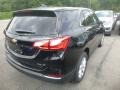 Mosaic Black Metallic - Equinox LT AWD Photo No. 5