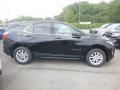 Mosaic Black Metallic - Equinox LT AWD Photo No. 6