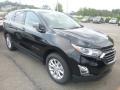 Mosaic Black Metallic - Equinox LT AWD Photo No. 7