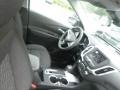 Mosaic Black Metallic - Equinox LT AWD Photo No. 9