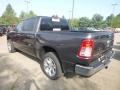 Granite Crystal Metallic - 1500 Big Horn Crew Cab 4x4 Photo No. 3