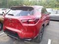 2019 Cajun Red Tintcoat Chevrolet Blazer RS AWD  photo #5