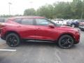 2019 Cajun Red Tintcoat Chevrolet Blazer RS AWD  photo #6