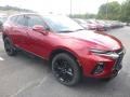 2019 Cajun Red Tintcoat Chevrolet Blazer RS AWD  photo #7