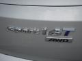 2017 Molten Silver Hyundai Tucson Sport AWD  photo #10