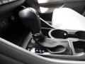 Molten Silver - Tucson Sport AWD Photo No. 16