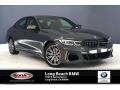 2020 Dravit Grey Metallic BMW 3 Series M340i Sedan #134742671