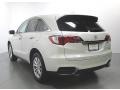 White Diamond Pearl - RDX Technology AWD Photo No. 2