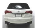 White Diamond Pearl - RDX Technology AWD Photo No. 3