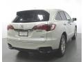 White Diamond Pearl - RDX Technology AWD Photo No. 4