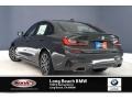 2020 Dravit Grey Metallic BMW 3 Series M340i Sedan  photo #2