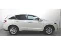 White Diamond Pearl - RDX Technology AWD Photo No. 5