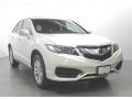 White Diamond Pearl - RDX Technology AWD Photo No. 6