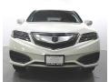 White Diamond Pearl - RDX Technology AWD Photo No. 7