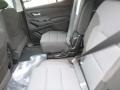 Satin Steel Metallic - Traverse LT AWD Photo No. 12