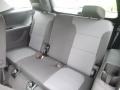 Satin Steel Metallic - Traverse LT AWD Photo No. 14