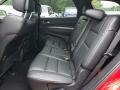 Black 2020 Dodge Durango GT AWD Interior Color