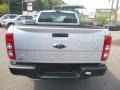 Ingot Silver Metallic - Ranger STX SuperCab 4x4 Photo No. 7