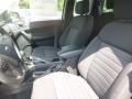 Ingot Silver Metallic - Ranger STX SuperCab 4x4 Photo No. 13
