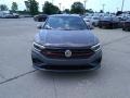 Pure Gray - Jetta GLI Photo No. 2