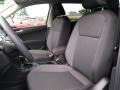 Platinum Gray Metallic - Tiguan S Photo No. 2