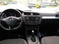 Platinum Gray Metallic - Tiguan S Photo No. 3