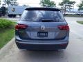 Platinum Gray Metallic - Tiguan S Photo No. 4