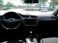 Stone Blue Metallic - Tiguan SEL 4MOTION Photo No. 4