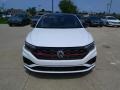 2019 Pure White Volkswagen Jetta GLI  photo #2