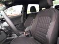 2019 Volkswagen Jetta Titan Black Interior Front Seat Photo