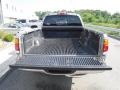 Platinum Metallic - Tundra SR5 Extended Cab 4x4 Photo No. 11