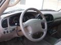 2000 Platinum Metallic Toyota Tundra SR5 Extended Cab 4x4  photo #14