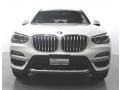 Mineral White Metallic - X3 xDrive30i Photo No. 6